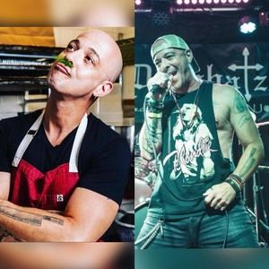 Meet your Posher, John